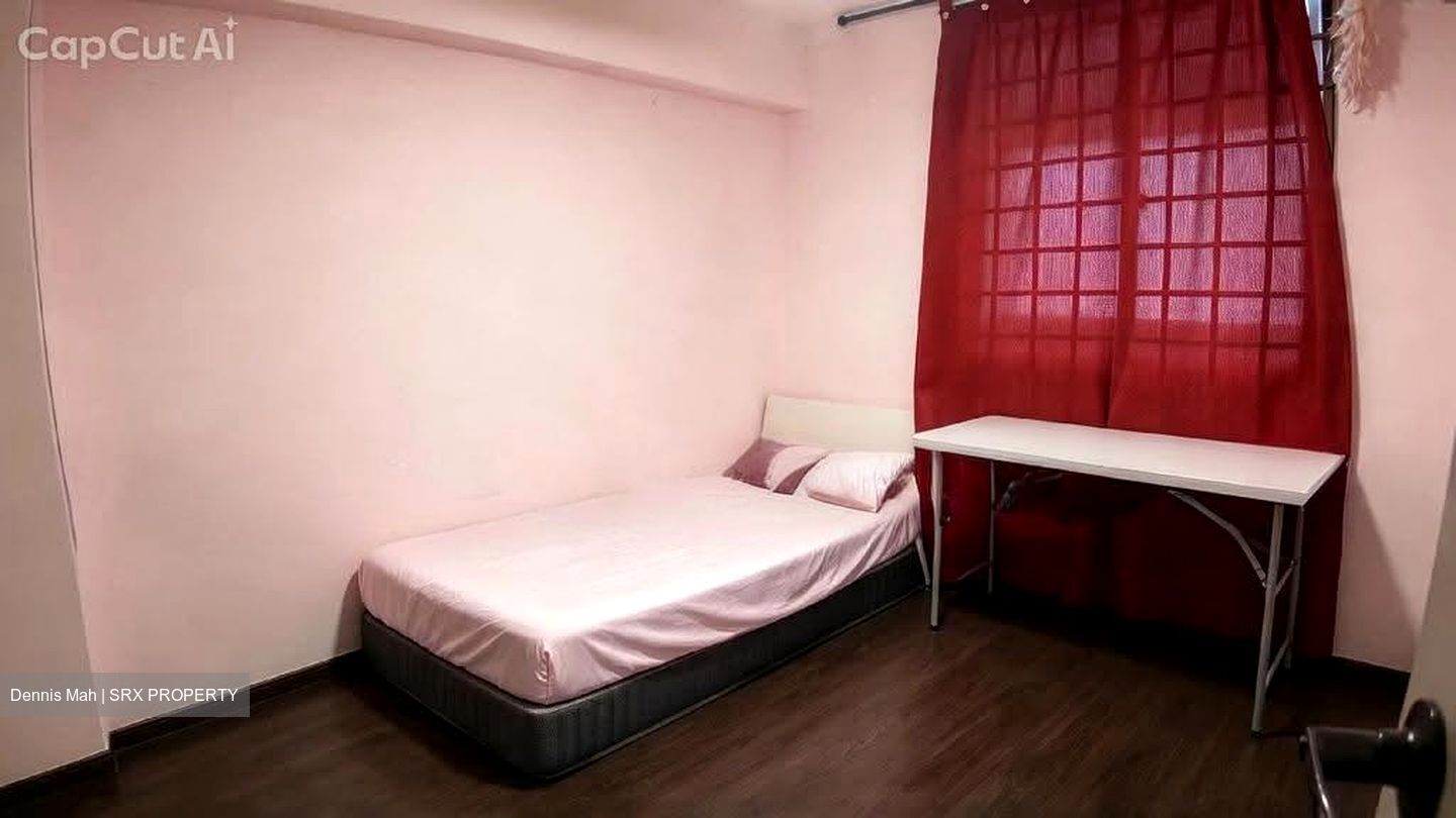 MARSILING DRIVE (Woodlands),  #629449431